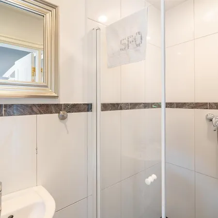 Friesenhus - Hygge Dom wakacyjny