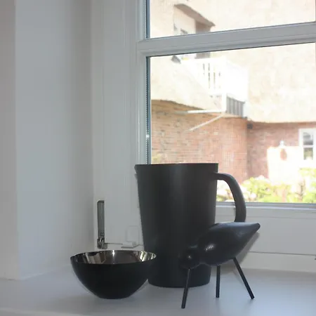 Friesenhus - Hygge *