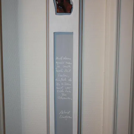 Friesenhus - Hygge Böhl