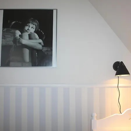 Friesenhus - Hygge * Bohl