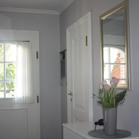 Dom wakacyjny Friesenhus - Hygge *