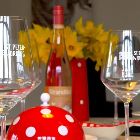 Friesenhus - Hygge *