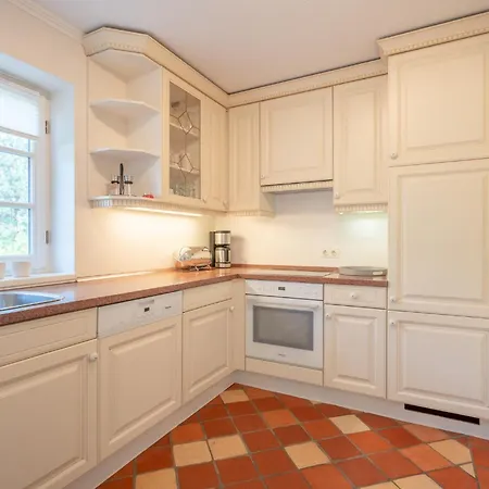 Friesenhus - Hygge Böhl