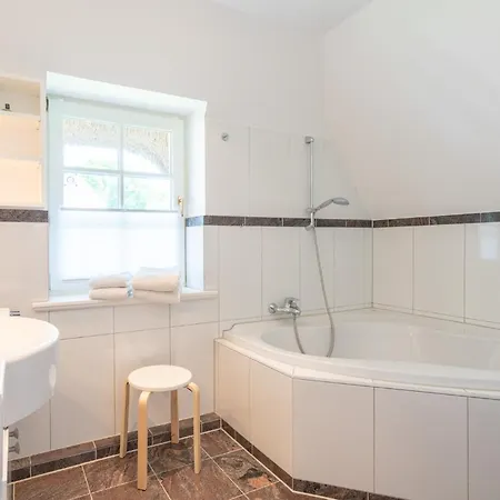 Friesenhus - Hygge Dom wakacyjny *