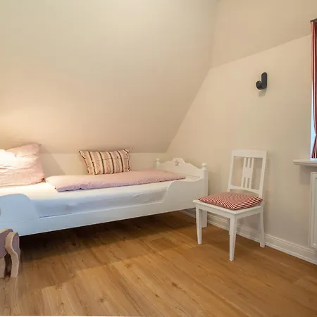 Holiday home Friesenhus - Hygge Bohl
