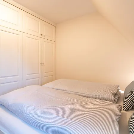 Friesenhus - Hygge Böhl