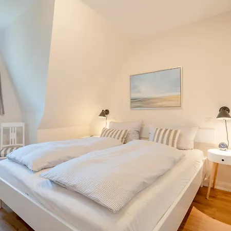 Friesenhus - Hygge * Böhl