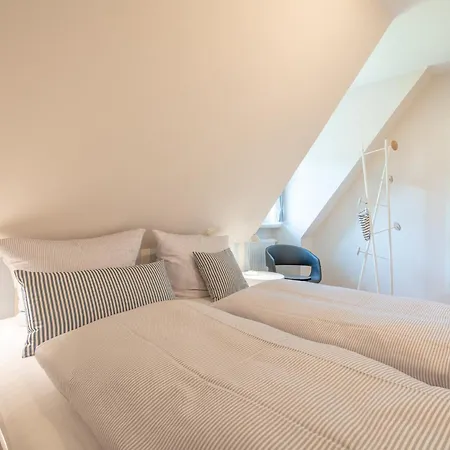 Dom wakacyjny Friesenhus - Hygge Böhl