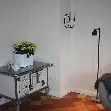 Friesenhus - Hygge Böhl