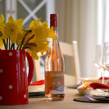 Friesenhus - Hygge * Böhl