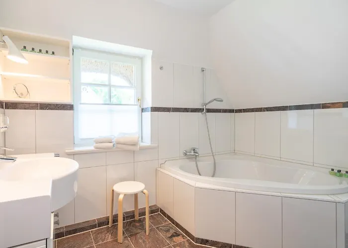 Friesenhus - Hygge Vakantiehuis *