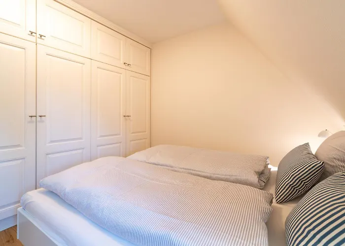 Friesenhus - Hygge Böhl